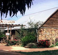 Spring Vale Vineyard - C Tourism