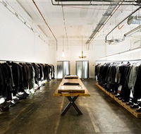 Eastern Market  Fabrica - C Tourism