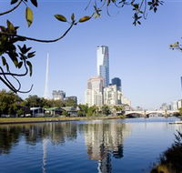 Yarra River - C Tourism