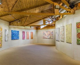 Narana Aboriginal Cultural Centre - C Tourism 2