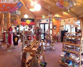 Narana Aboriginal Cultural Centre - C Tourism 1