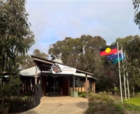 Narana Aboriginal Cultural Centre - C Tourism 0