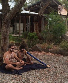 Narana Aboriginal Cultural Centre - C Tourism 3
