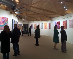 Narana Aboriginal Cultural Centre - C Tourism 8