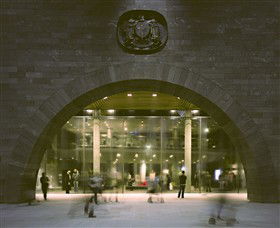 NGV International - C Tourism 1