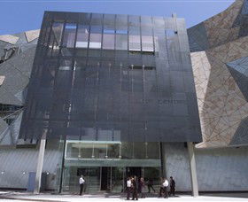 NGV International - C Tourism 2