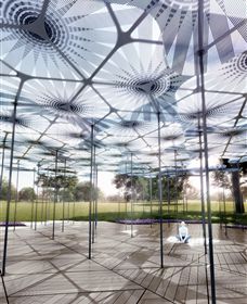 The University Of Melbourne, Parkville VIC C Tourism