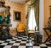 The Johnston Collection - C Tourism