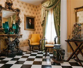 The Johnston Collection - C Tourism 0