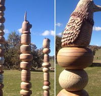 Carcoar Pottery - C Tourism