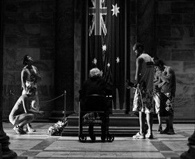 Shrine Of Remembrance - C Tourism 2