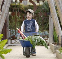 Royal Botanic Gardens Victoria - C Tourism