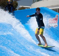 MSAC FlowRider - C Tourism