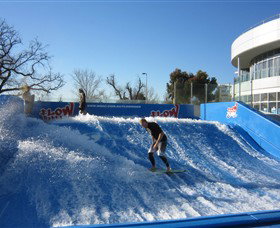 MSAC FlowRider - C Tourism 1