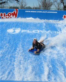 MSAC FlowRider - C Tourism 4