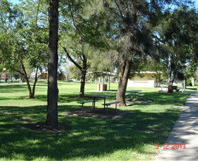 Inglewood Apex-Lions Park - C Tourism 0
