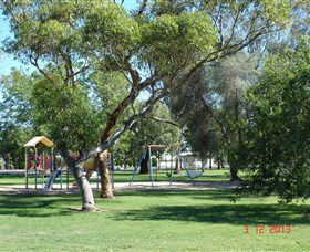 Inglewood Apex-Lions Park - C Tourism 2