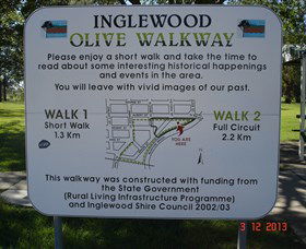 Inglewood Apex-Lions Park - C Tourism 1