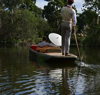 Punt Tours Melbourne - C Tourism