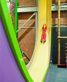 Clip 'N Climb Melbourne - C Tourism 4