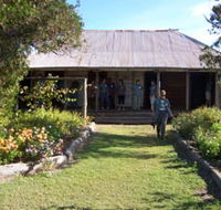 Boondooma Homestead - C Tourism