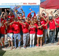 Kite Republic - C Tourism