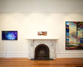 Linden New Art - C Tourism 3