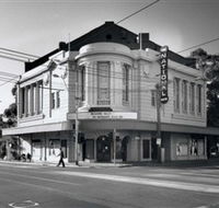 The National Theatre - C Tourism