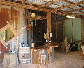 Tolmie VIC C Tourism