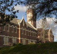Saint Clement's Retreat and Conference Centre - C Tourism