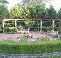 Athol Gardens - C Tourism