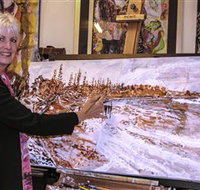 Salt and Pepper Gallery - C Tourism
