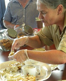 Drysdale Cheeses - C Tourism 13