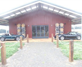 McGlashans Wallington Estate - C Tourism 0