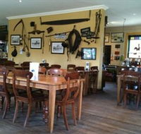 The Beekeepers Inn - C Tourism