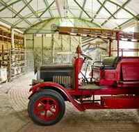 Calliope River Historical Village and Markets - C Tourism