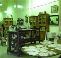 Glenleigh Antiques - C Tourism