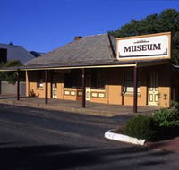 Boorowa Historical Museum - C Tourism