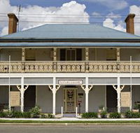 Glenara Gallery - C Tourism