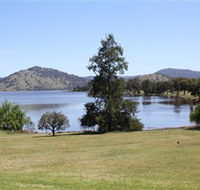 Inland Waters Holiday Parks Grabine Lakeside - C Tourism