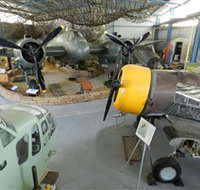 Australian National Aviation Museum - C Tourism