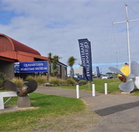 Queenscliffe Maritime Museum - C Tourism