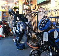 Bathurst Golf Club - C Tourism