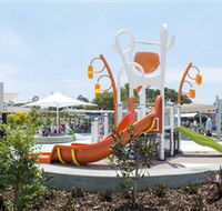 Gladstone Aquatic Centre - C Tourism