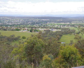 Oakwood NSW C Tourism