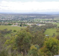 McIlveen Park Lookout - C Tourism