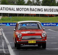 National Motor Racing Museum - C Tourism