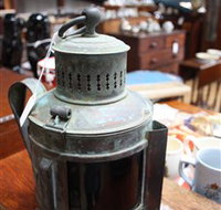 King's Antiques  Collectables - C Tourism