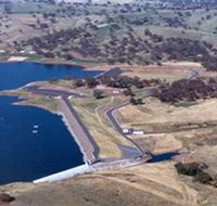 Chifley Dam - C Tourism