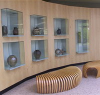 Bathurst Regional Art Gallery - C Tourism